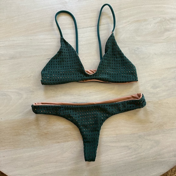 acacia swimwear Swim Acacia Swim Poshmark